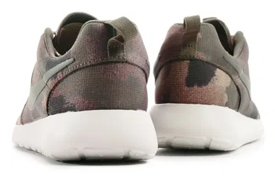 Nike (wmns)  Rosherun Print 'camo' In Multi
