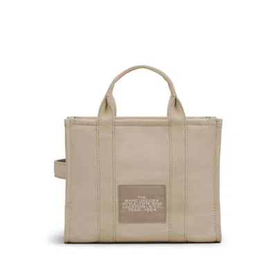 Marc Jacobs Cotton Tote Bags