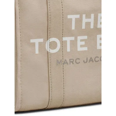 Marc Jacobs Cotton Tote Bags