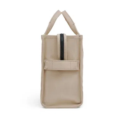 Marc Jacobs Cotton Tote Bags