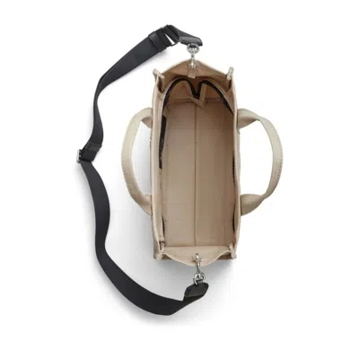Marc Jacobs Cotton Tote Bags