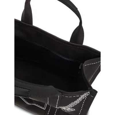 Marc Jacobs Cotton Tote Bags