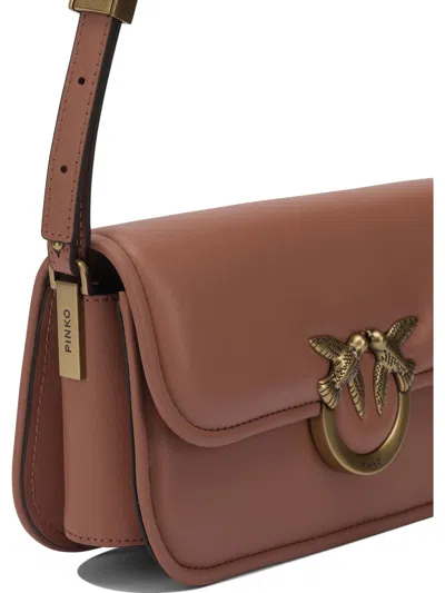 Pinko Crossbody Bags