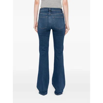 Frame Denim Bootcut Jeans