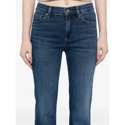 Frame Denim Bootcut Jeans