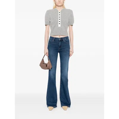 Frame Denim Bootcut Jeans