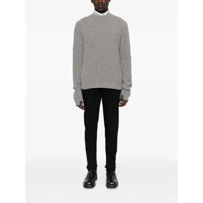 Jacob Cohen Denim Slim-fit Jeans In Black