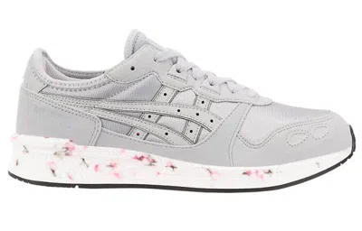 Asics (wmns)  Hyper Gel-lytes 'mid Grey' In Gray