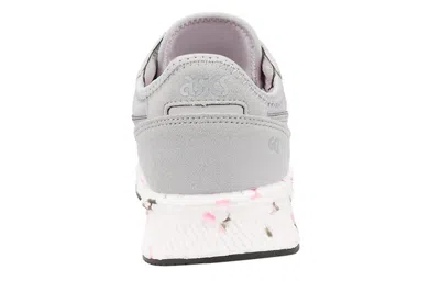 Asics (wmns)  Hyper Gel-lytes 'mid Grey' In Gray