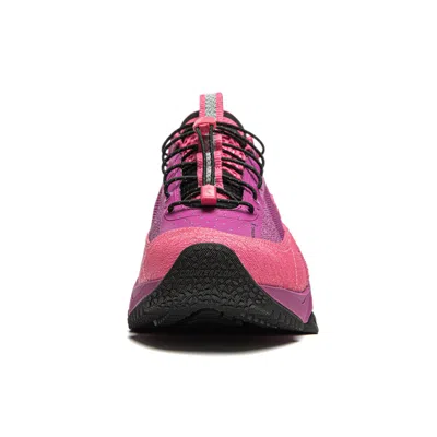 Li-ning Cf Xingye Pro 'pink Purple' In Multi