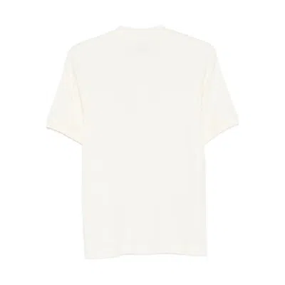 Magliano Button-front T-shirt In Pink