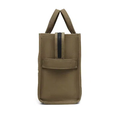 Marc Jacobs Green Tote Bags