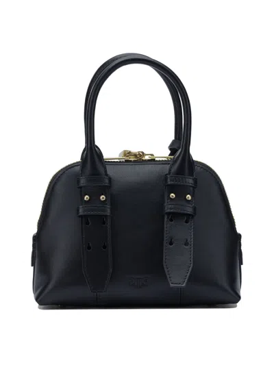 Pinko Bags In Black