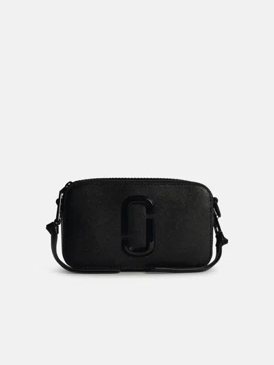 Marc Jacobs (the) Tracolla Snapshot Dtm In Black