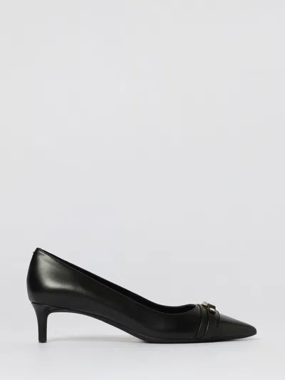 Michael Kors Mandy Flex Decollete In Black