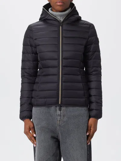 Save The Duck Iris Down Jacket In Blue