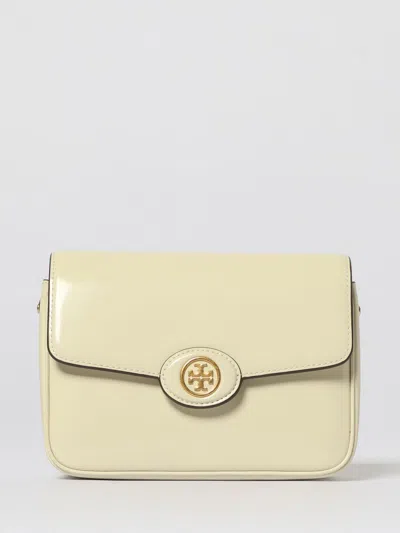 Tory Burch Mini Bag  Woman Color White In White