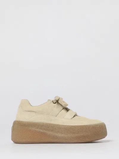 Vic Matie Sense Sneakers In Neutral