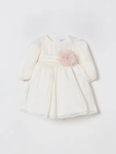 Marlù Couture Dress  Kids Color Yellow In Pink