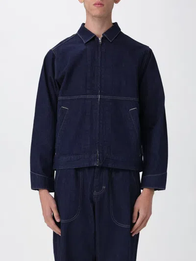 Gramicci Chaqueta Casual - Azul In Blue