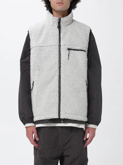 Gramicci Suit Vest  Men Color Multicolor In Multi