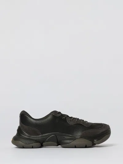Camper Sneakers  Men Color Black In Black