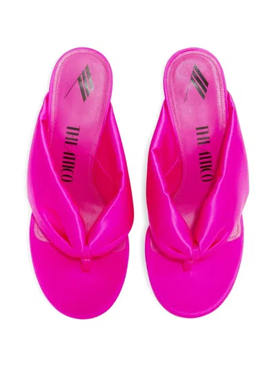 60MM MINI REM THONG SANDALS