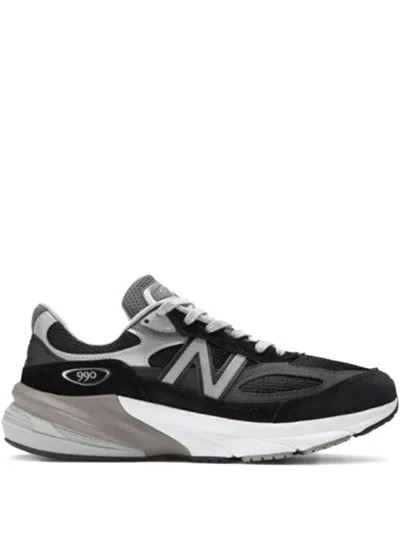 New Balance Made In Usa 990v6 Sneakers In Multi