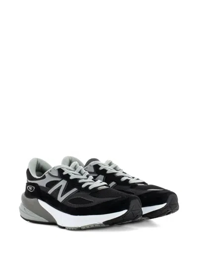 New Balance Made In Usa 990v6 Sneakers In Multi