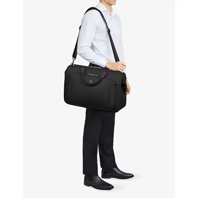 Victorinox Werks 7.0 Holdall In Black