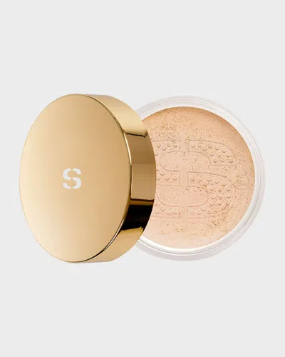 Sisley Paris Translucent Phyto-teint Poudre Libre 2 Setting Powder 12g In Multi