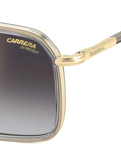 Carrera 362/s Square-frame Sunglasses In Brown