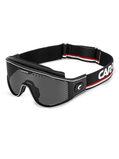 Carrera Perforated Sunglasses In Blue