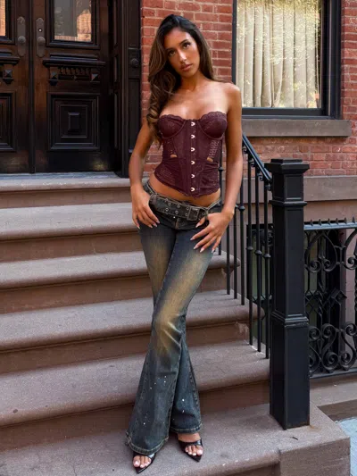 Outcast Vicky Jeans Denim