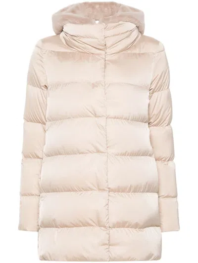Herno Jackets Chantilly In Multi