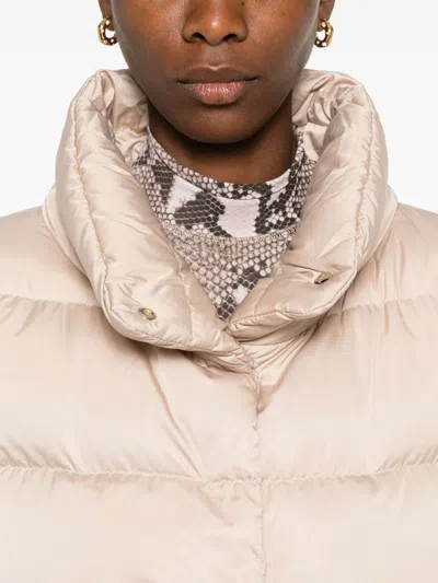 Herno Jackets Chantilly In Multi