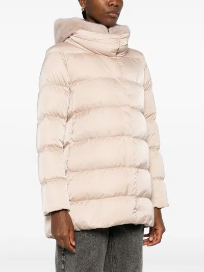 Herno Jackets Chantilly In Multi