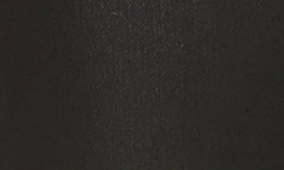 Hudson Jeans Barbara Coated High Waist Bootcut Jeans In Black