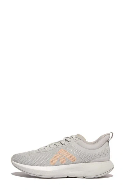 Fitflop Ff Runner Mesh Sneaker In Neutral