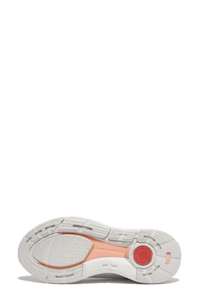 Fitflop Ff Runner Mesh Sneaker In Neutral