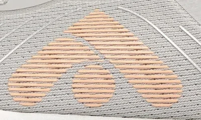Fitflop Ff Runner Mesh Sneaker In Neutral