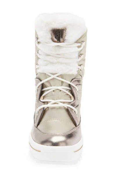 Pajar Tacey 2.0 Waterproof Snow Boot In Multi