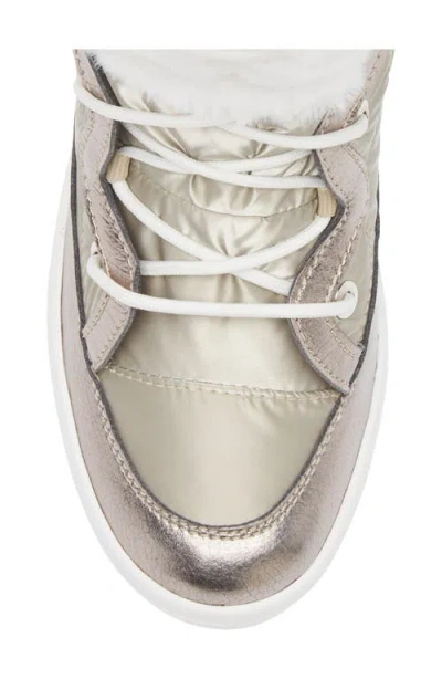 Pajar Tacey 2.0 Waterproof Snow Boot In Multi