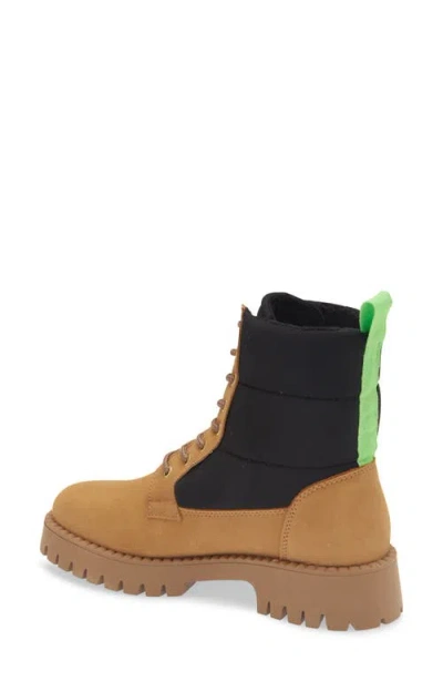 Pajar Kaj Waterproof Boot In Multi