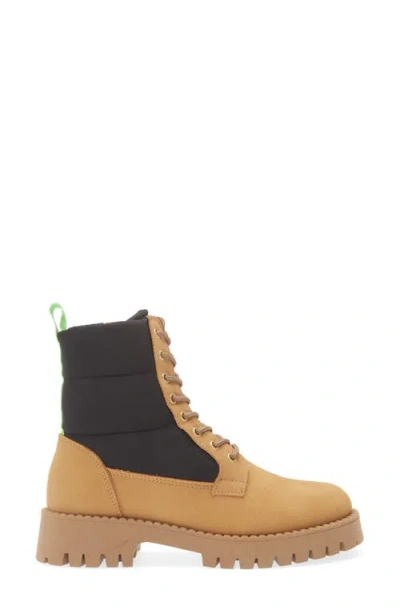 Pajar Kaj Waterproof Boot In Multi