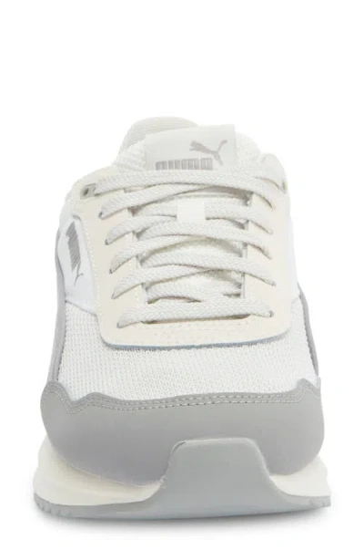 Puma R78 Gravity Shine Sneaker In Multi