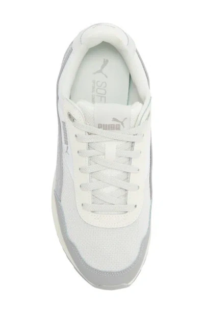 Puma R78 Gravity Shine Sneaker In Multi