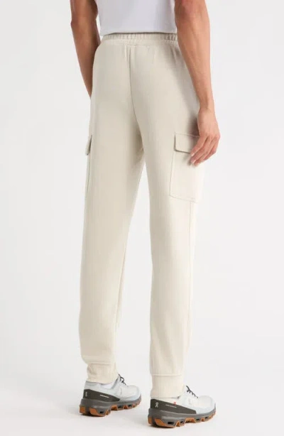 Hurley Activation Cargo Joggers In White
