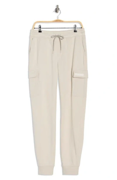 Hurley Activation Cargo Joggers In White