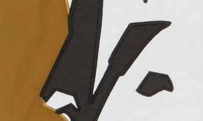 Obey Beau Horse Short Sleeve Shirt In Brown